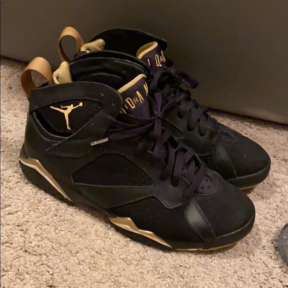 Jordan 7